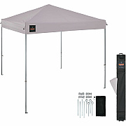 ergodyne SHAX 6001 Lightweight Pop-Up Tent (12914)