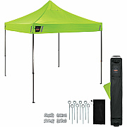 ergodyne SHAX 6002 Heavy-Duty Pop-Up Tent (12906)