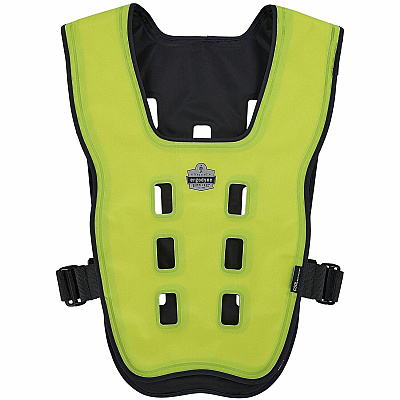 ergodyne Chill-Its 6684 Dry Evaporative Cooling Vest (12739)