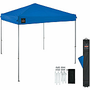 ergodyne SHAX 6001 Lightweight Pop-Up Tent (12913)