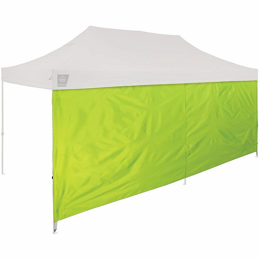 ergodyne SHAX 6197 Pop-Up Tent Sidewall (12924)