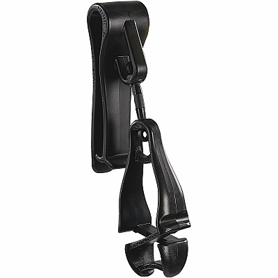 ergodyne Squids 3425 Swiveling Glove Clip Holder (19552)