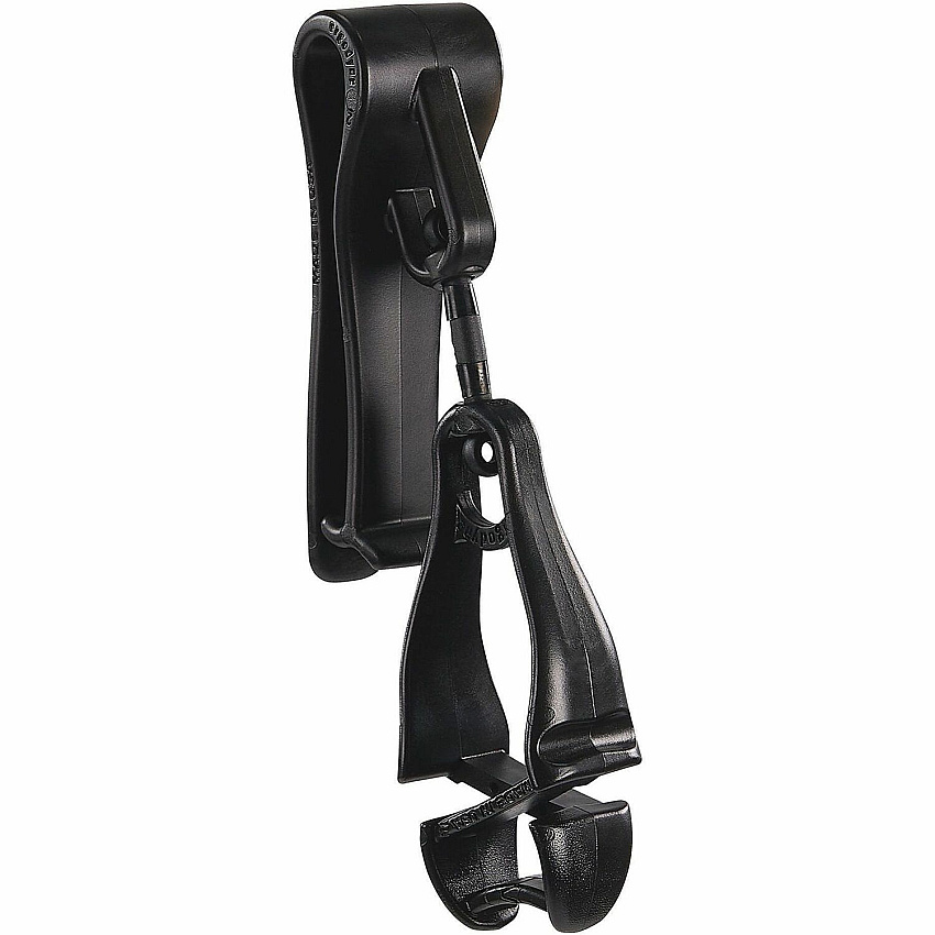 ergodyne Squids 3425 Swiveling Glove Clip Holder (19552)