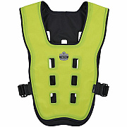ergodyne Chill-Its 6684 Dry Evaporative Cooling Vest (12736)