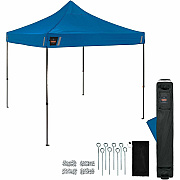 ergodyne SHAX 6002 Heavy-Duty Pop-Up Tent (12907)