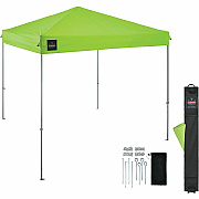 ergodyne SHAX 6001 Lightweight Pop-Up Tent (12912)