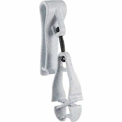 ergodyne Squids 3425 Swiveling Glove Clip Holder (19555)