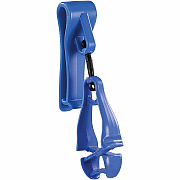 ergodyne Squids 3425 Swiveling Glove Clip Holder (19557)
