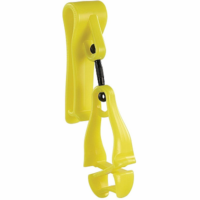 ergodyne Squids 3425 Swiveling Glove Clip Holder (19559)