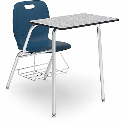 Lorell League Student Desk/Chair Combo (99908NY)