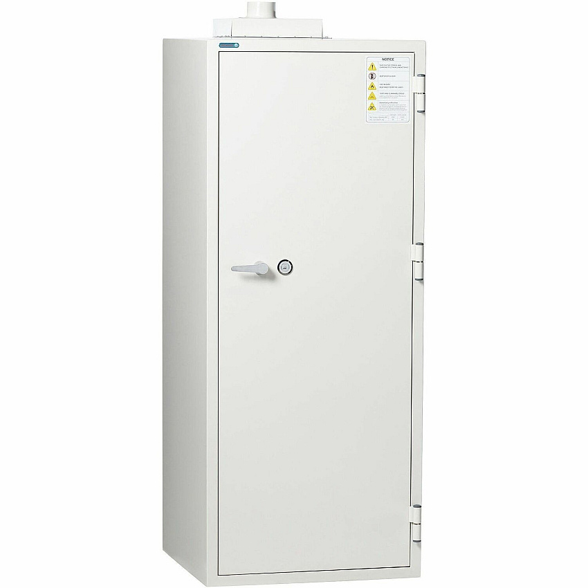 Phoenix Battery Commander Safe (BSS6104)