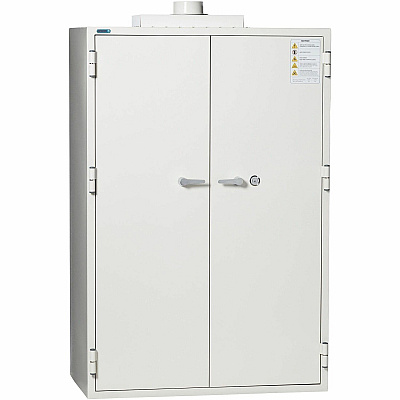 Phoenix Battery Commander Safe (BSS6105)