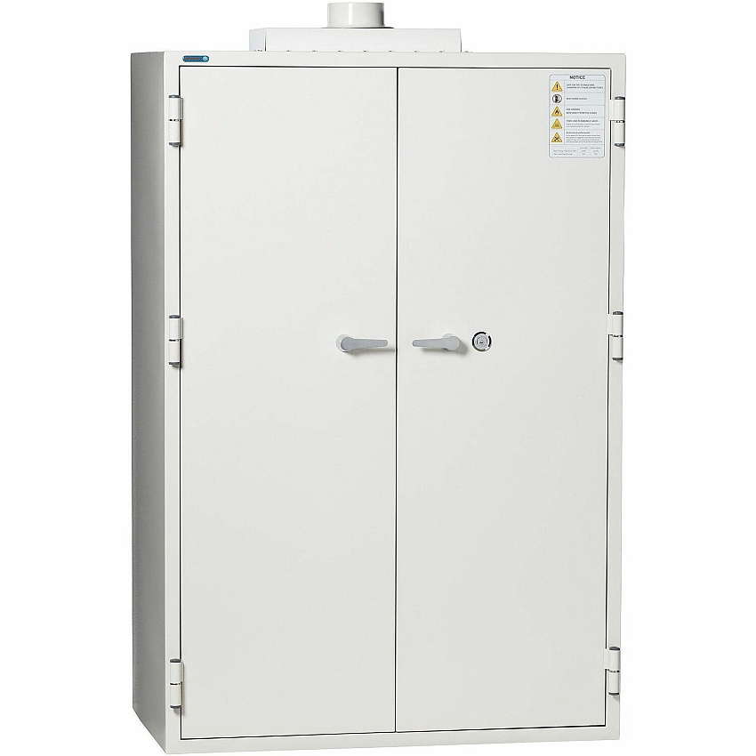 Phoenix Battery Commander Safe (BSS6105)
