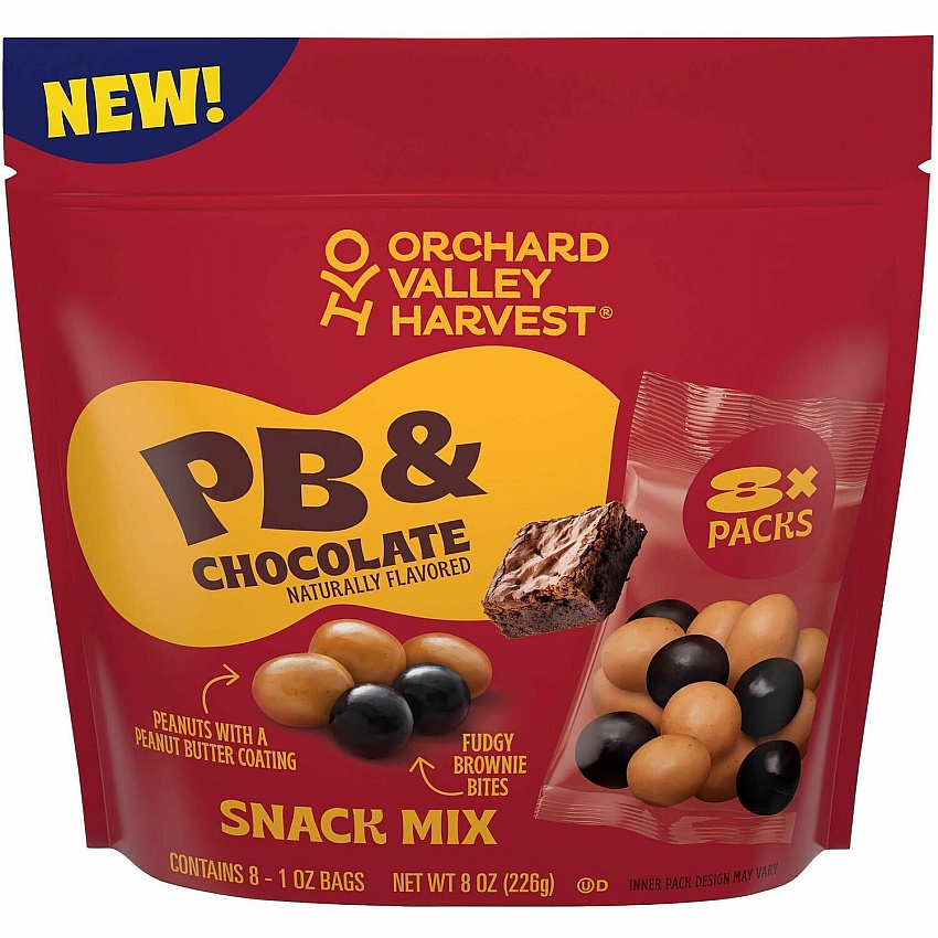 Orchard Valley Harvest Snack Box (22002943)