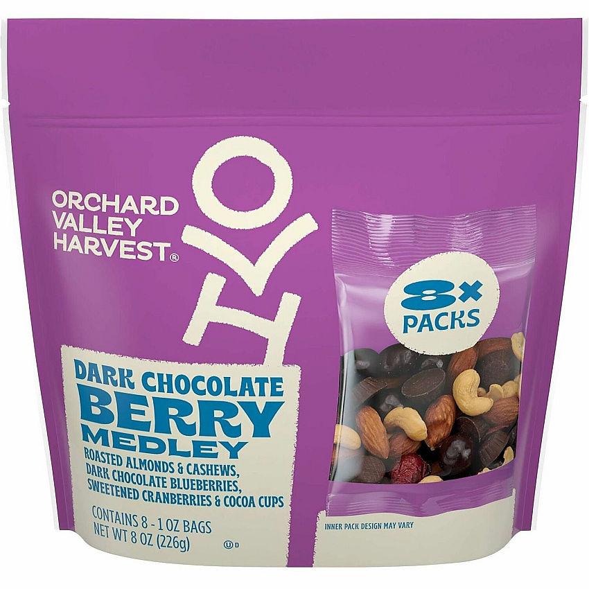 Orchard Valley Harvest Snack Box (22002945)