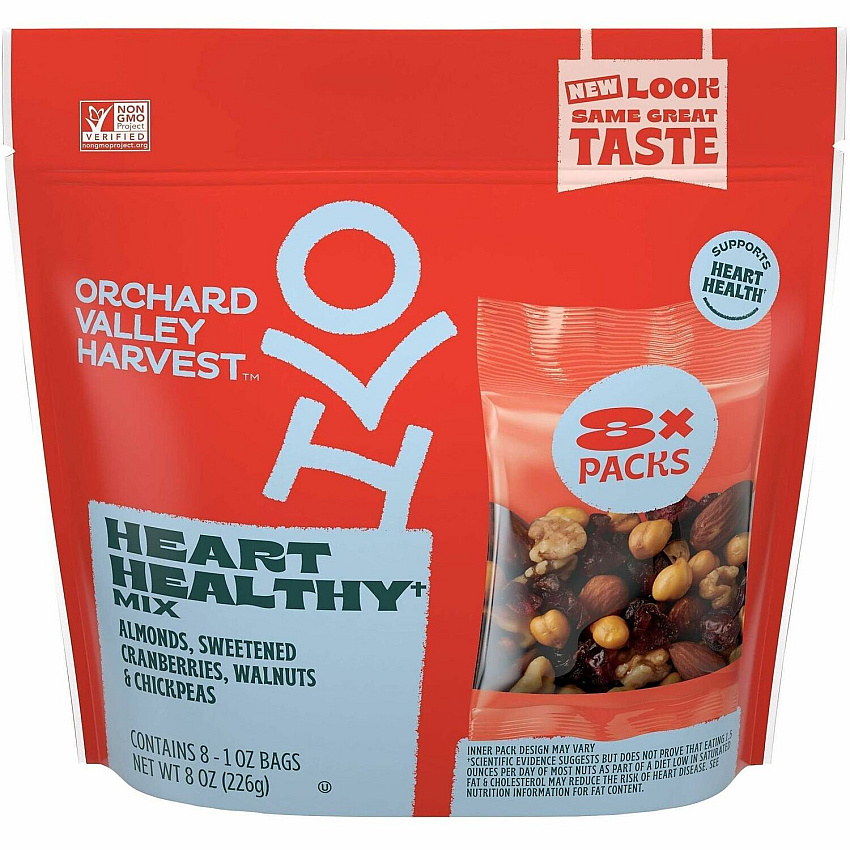 Orchard Valley Harvest Snack Box (22002946)