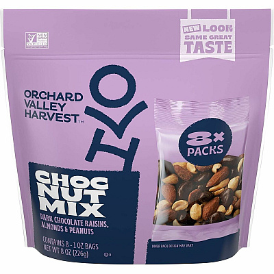 Orchard Valley Harvest Snack Box (22002947)