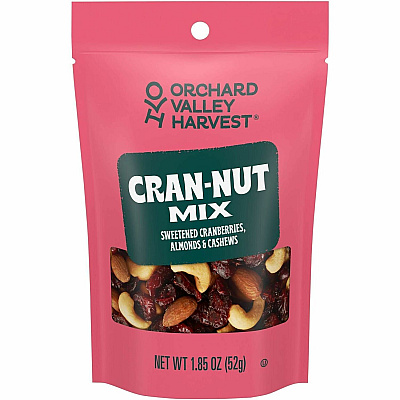 Orchard Valley Harvest Snack Box (22002948)