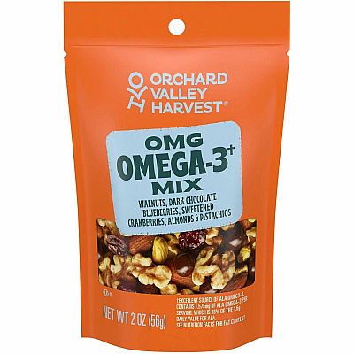Orchard Valley Harvest Snack Box (22002950)