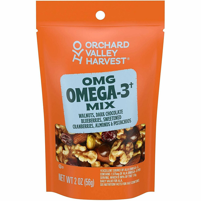 Orchard Valley Harvest Snack Box (22002950)