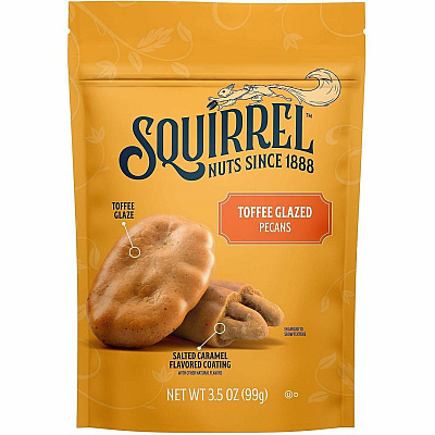 SQUIRREL Snack Box (22002951)