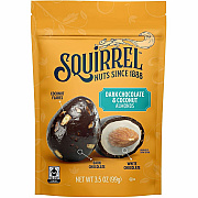 SQUIRREL Snack Box (22002952)