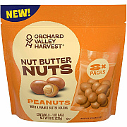 Orchard Valley Harvest Snack Box (22002940)
