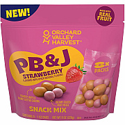 Orchard Valley Harvest Snack Box (22002942)