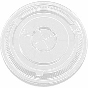 Genuine Joe Lids for Plastic Cold Cups (58234)