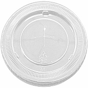 Genuine Joe Lids for Plastic Cold Cups (58236)