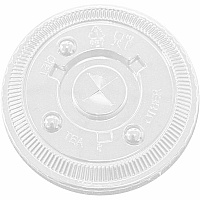Genuine Joe Lids for Paper Cold Cups (00317)