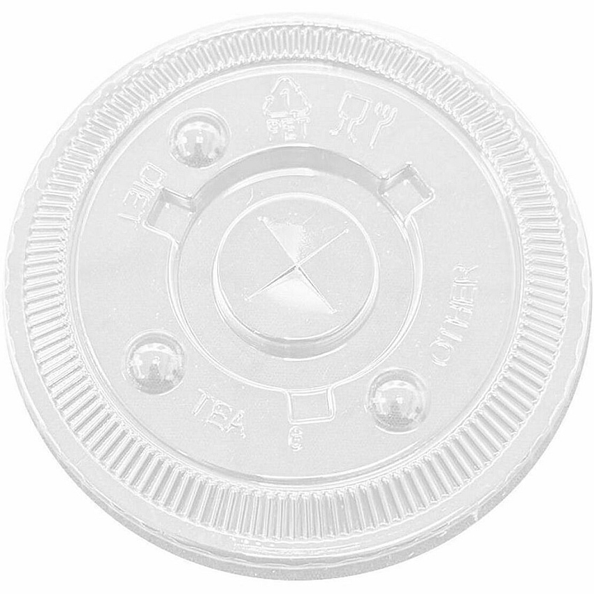 Genuine Joe Lids for Paper Cold Cups (00317)