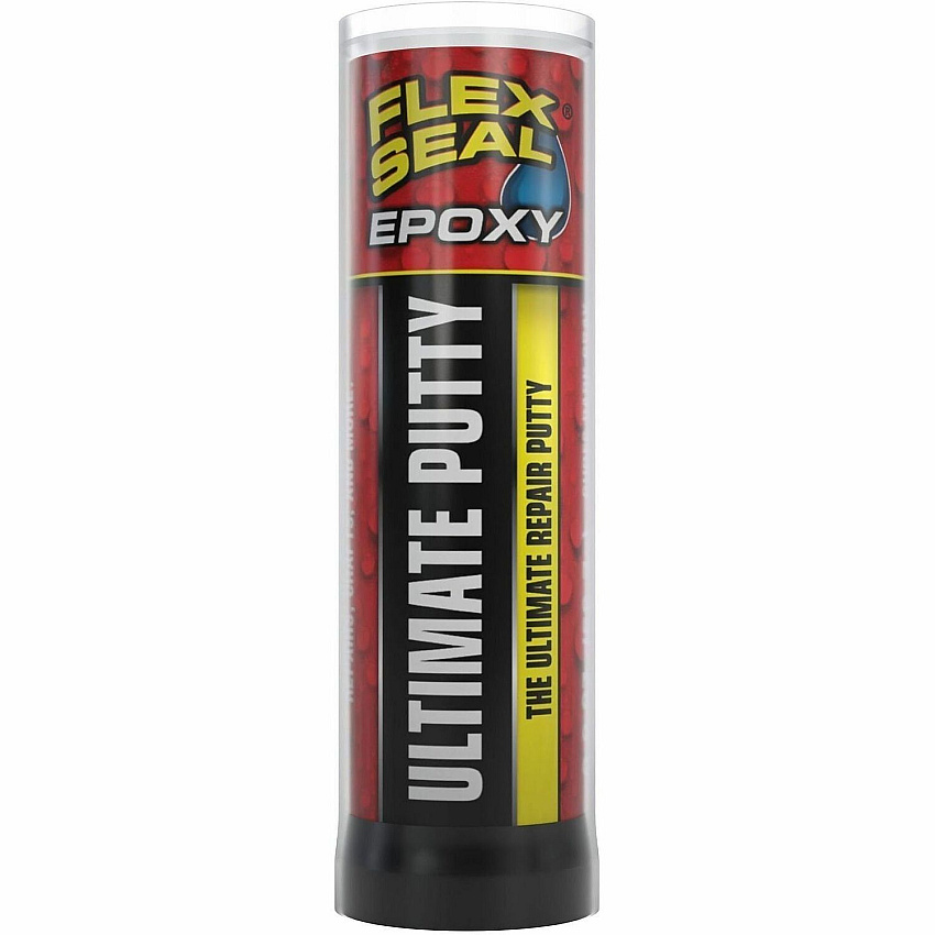 Flex Seal Extreme Putty Epoxy (EFSGRYR15P)