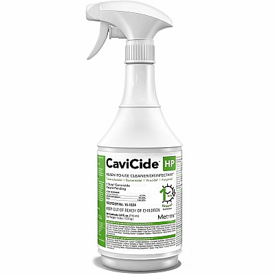 Cavicide Disinfectant Cleaner (CLHP078024)