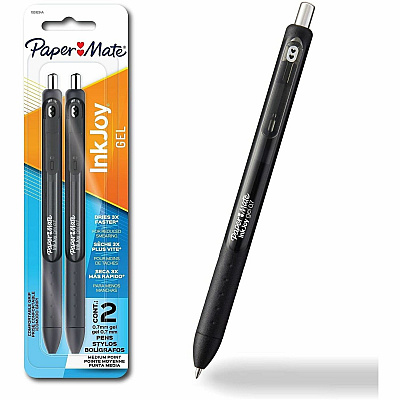 Paper Mate InkJoy Gel Pen (1951634A)