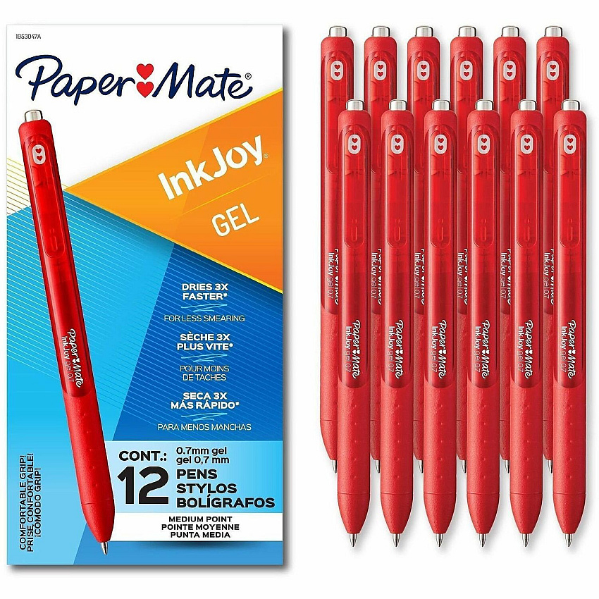 Paper Mate InkJoy Gel Pen (1953047A)