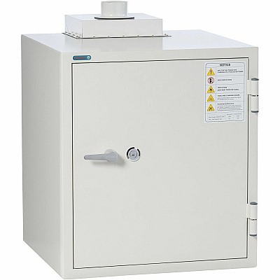 Phoenix Battery Commander Safe (BSS6101)