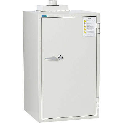 Phoenix Battery Commander Safe (BSS6102)