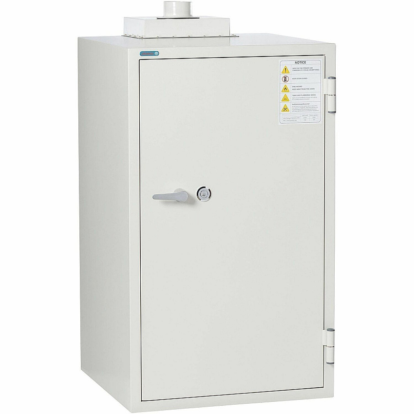 Phoenix Battery Commander Safe (BSS6102)