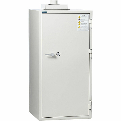 Phoenix Battery Commander Safe (BSS6103)