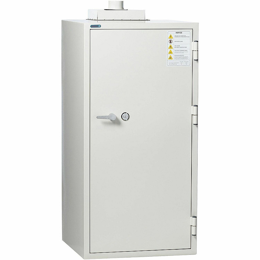 Phoenix Battery Commander Safe (BSS6103)
