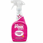 The Pink Stuff Rust-Oleum The Pink Stuff Bathroom Foam Cleaner (82383)