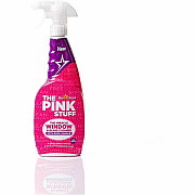 The Pink Stuff Window Cleaner with Rose Vinegar (82384)