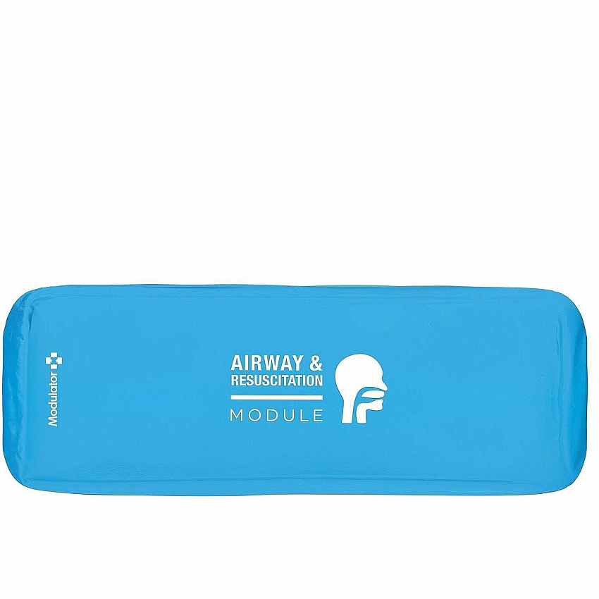Modulator Airway and Resuscitation Module Refill (M6011)