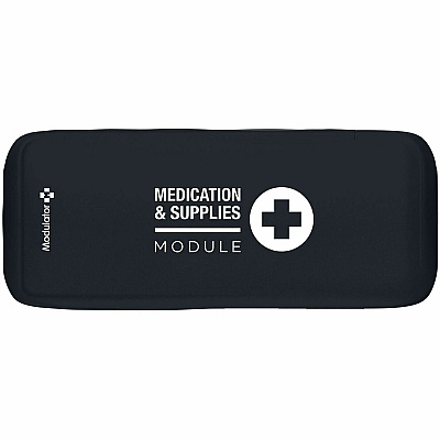 Modulator Medicine & Supply Supply Bag (M6012)