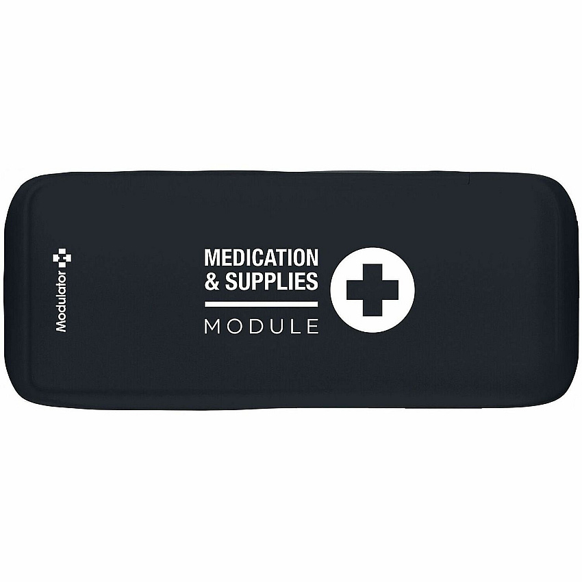 Modulator Medicine & Supply Supply Bag (M6012)