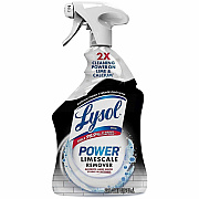 LYSOL Power Limescale Remover (95816)