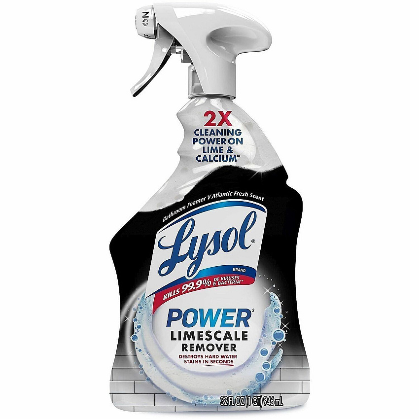 LYSOL Power Limescale Remover (95816)