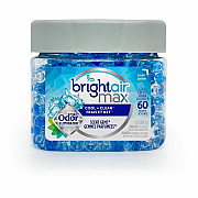 BRIGHT Air Max Odor Eliminator Scent Gems (901339CT)
