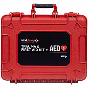 CARDIACT Modulator FLEX XL Standard Hard-Case Trauma Kit (M7001)